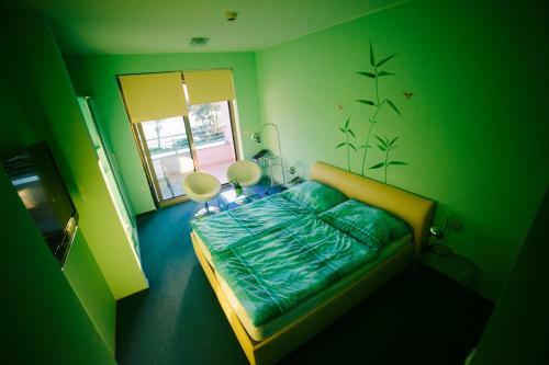 ?iker B&B Hotel