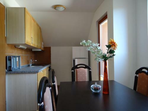 Apartments Trebu?ak
