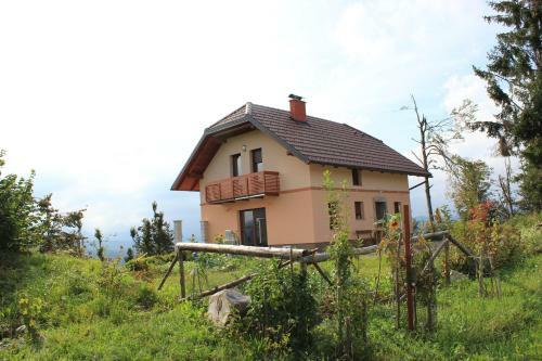 Holiday Home Razglednik