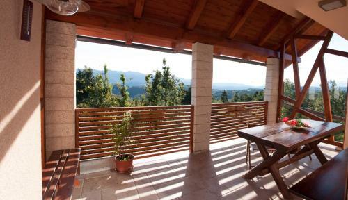 Holiday Home Razglednik
