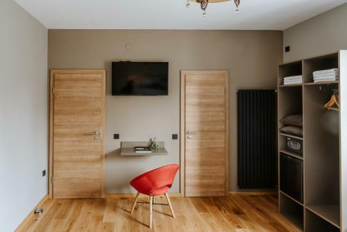 Hostal Rooms Verde