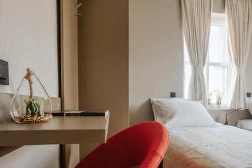 Hostal Rooms Verde