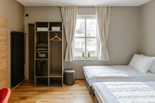Hostal Rooms Verde