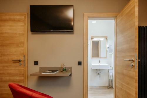 Hostal Rooms Verde