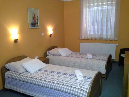 Hostal Guesthouse Jersin