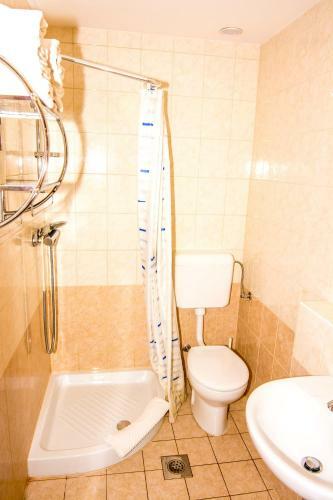 Hostal Guesthouse Jersin