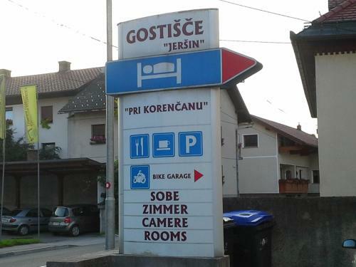 Hostal Guesthouse Jersin