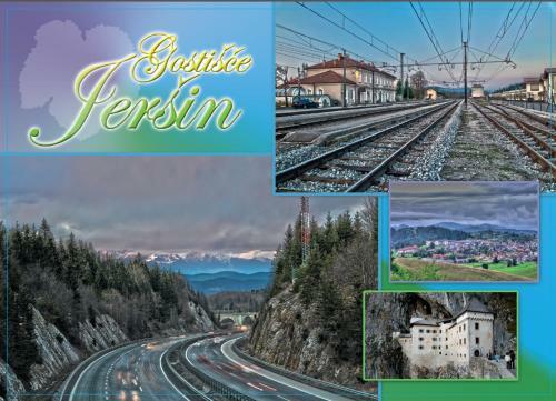 Hostal Guesthouse Jersin