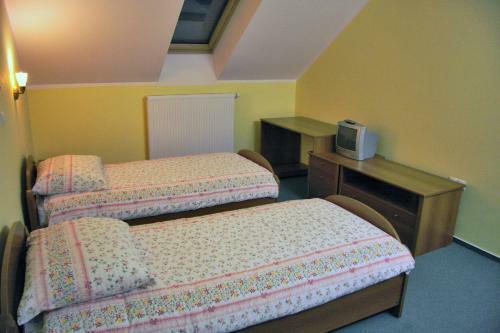 Hostal Guesthouse Jersin