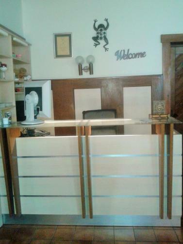 Hostal Guesthouse Jersin