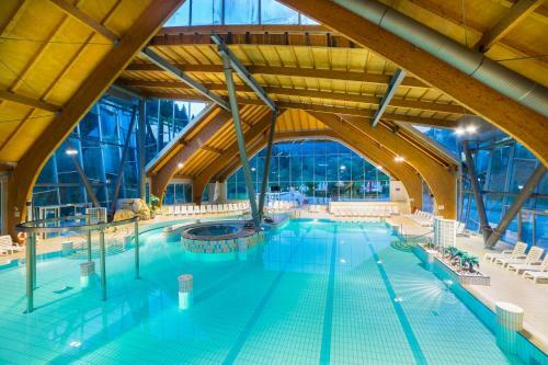 Hotel Eco Terme Snovik