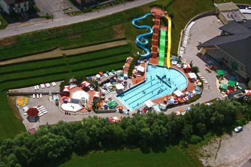 Hotel Eco Terme Snovik