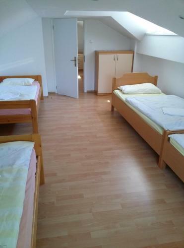 Bed And Breakfast ?pelca
