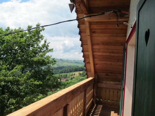 Holiday Home Sonnenhaus