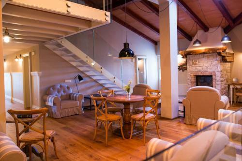 Biohotel Stdaniel