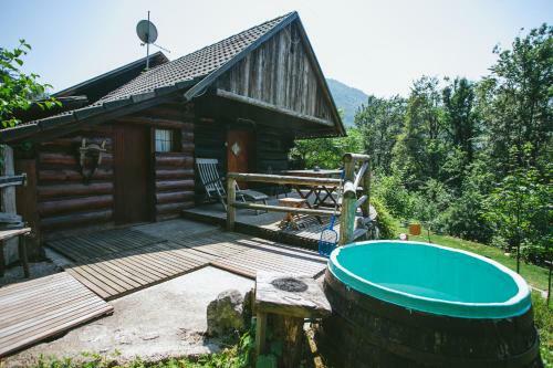 Hostal Guest House Kraljev Hrib