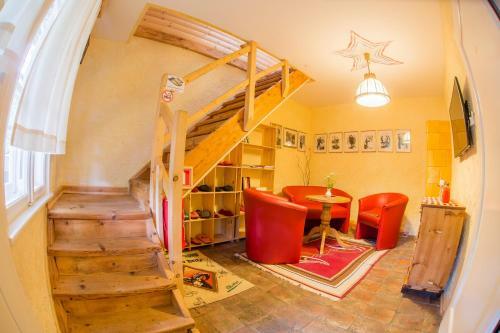 Hostal Guest House Kraljev Hrib