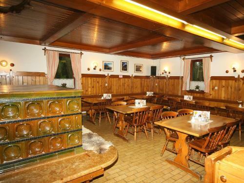 Hostal Planinska Ko?a Na Gozdu