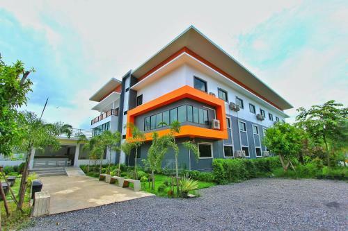 Bansuandokmai Hotel
