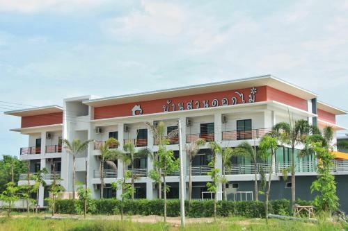 Bansuandokmai Hotel