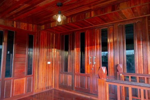 Hotel Phuphayot Resort