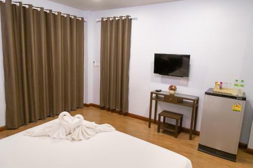 Hotel Phuphayot Resort