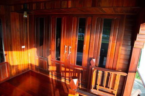 Hotel Phuphayot Resort
