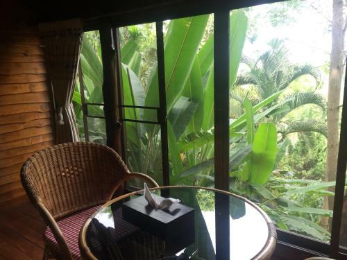 Hotel Phu Pha Nam Resort