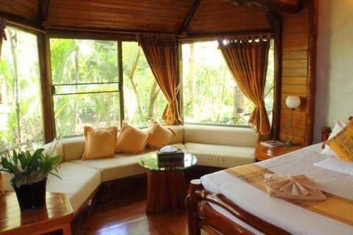 Hotel Phu Pha Nam Resort