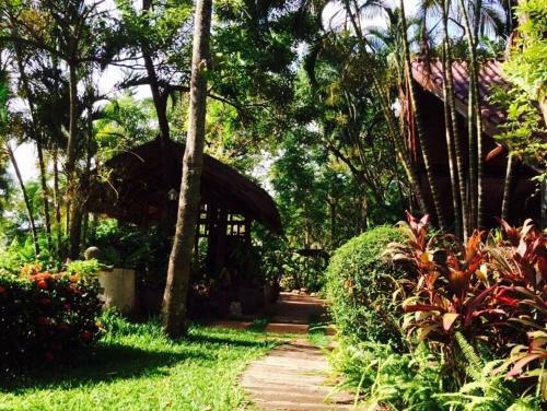 Hotel Phu Pha Nam Resort