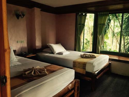 Hotel Phu Pha Nam Resort