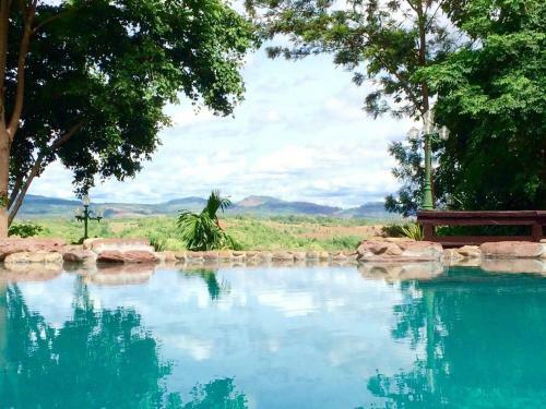 Hotel Phu Pha Nam Resort