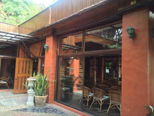 Hotel Phu Pha Nam Resort