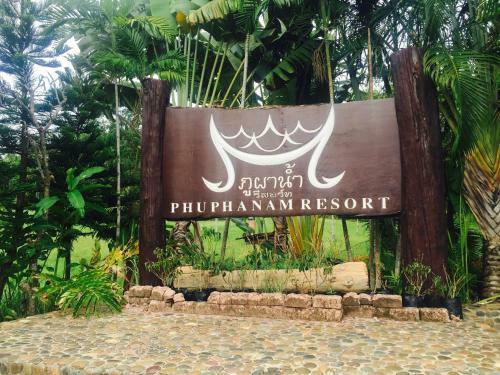 Hotel Phu Pha Nam Resort