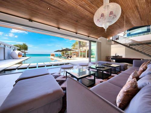 Sava Beach Villas