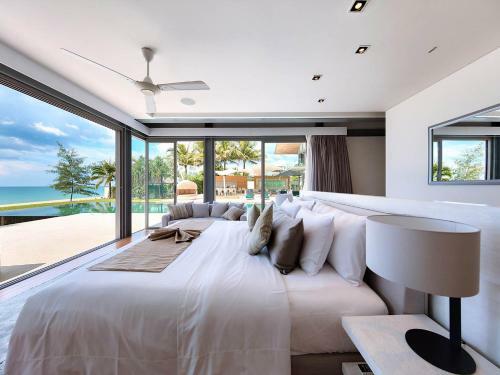 Sava Beach Villas
