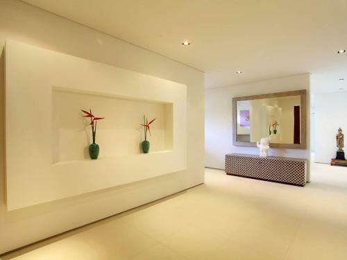 Sava Beach Villas