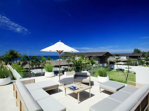 Sava Beach Villas