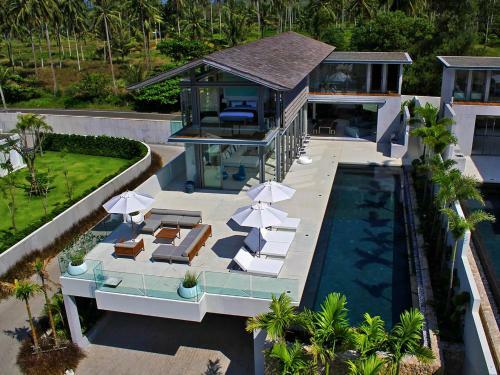 Sava Beach Villas