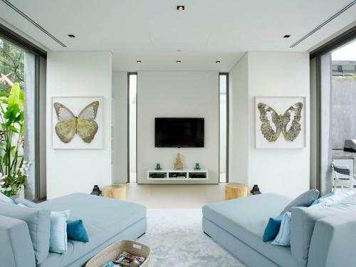 Sava Beach Villas