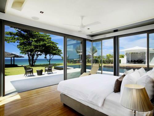 Sava Beach Villas