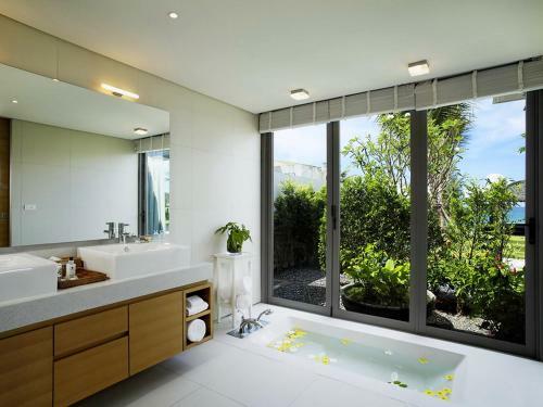 Sava Beach Villas