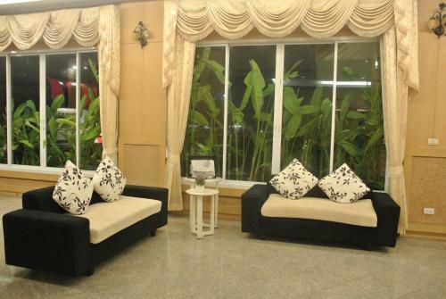 Major Grand Hotel