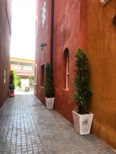 Posada Krinnatra Villa