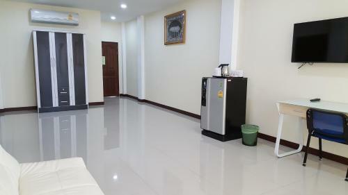 Charoensuk Grand Hotel