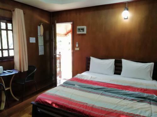 Hostal Pruksa Resort Prachin Buri