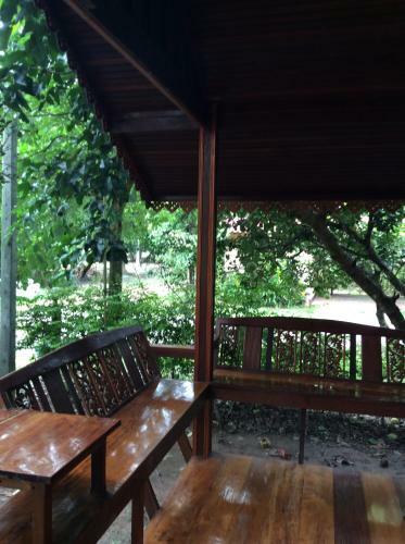 Hostal Pruksa Resort Prachin Buri