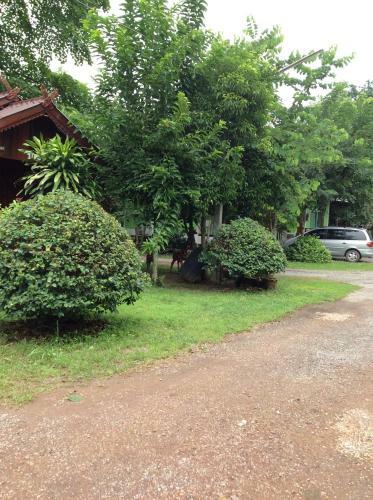 Hostal Pruksa Resort Prachin Buri
