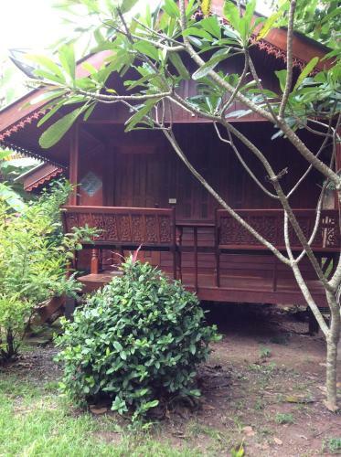 Hostal Pruksa Resort Prachin Buri