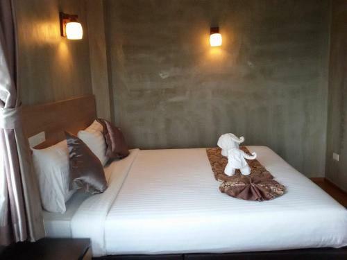Hotel Narai Iyara Palace